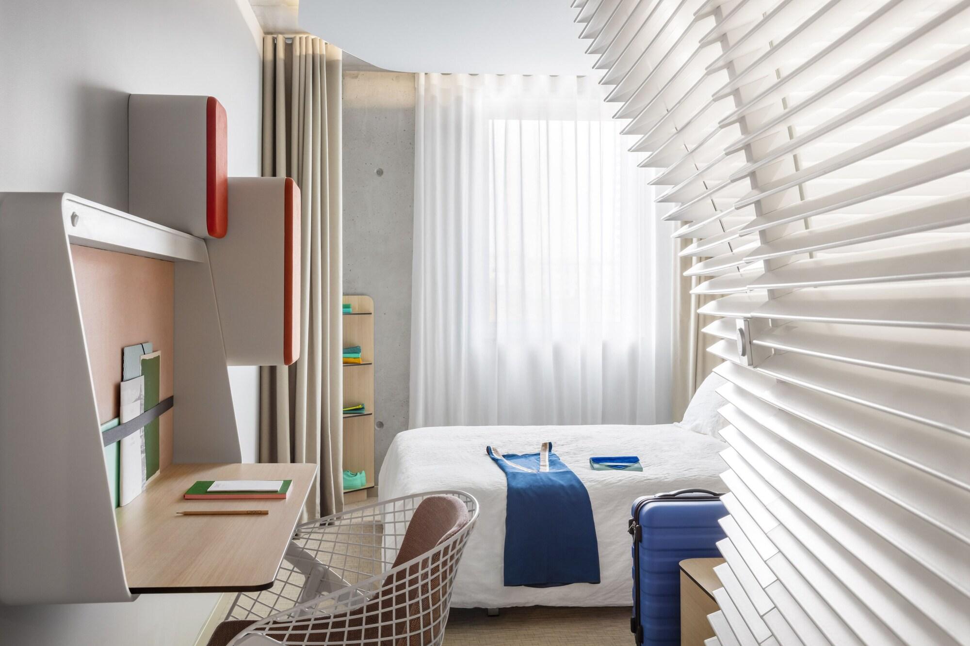 Okko Hotels Paris Rueil-Malmaison Exterior photo